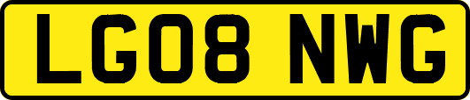 LG08NWG