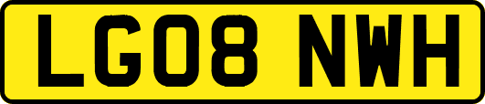 LG08NWH
