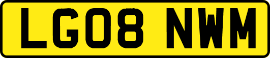 LG08NWM