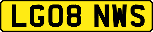 LG08NWS