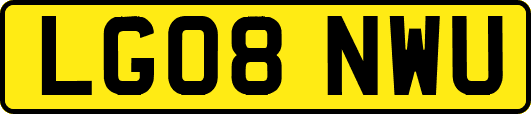 LG08NWU