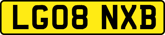 LG08NXB