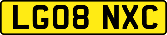 LG08NXC
