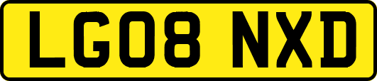 LG08NXD