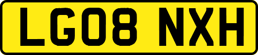 LG08NXH