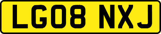 LG08NXJ