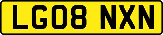 LG08NXN