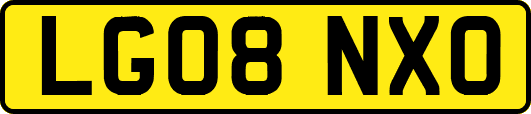 LG08NXO