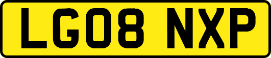 LG08NXP
