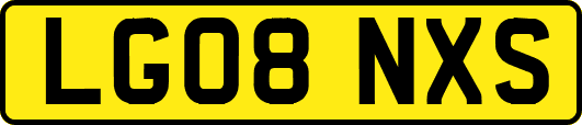 LG08NXS