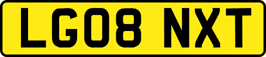LG08NXT