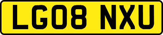 LG08NXU