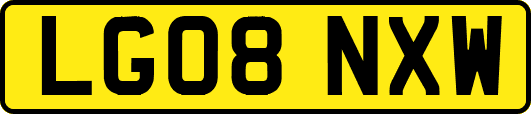 LG08NXW