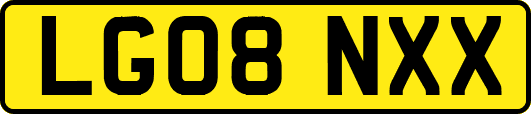 LG08NXX