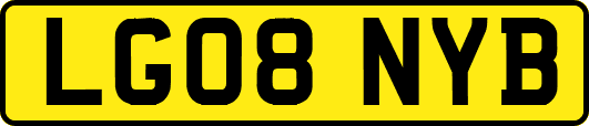 LG08NYB