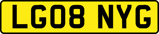 LG08NYG