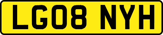 LG08NYH