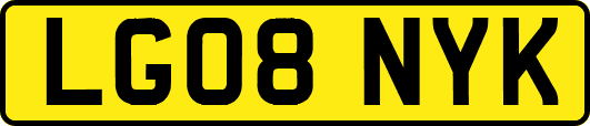 LG08NYK