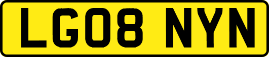 LG08NYN