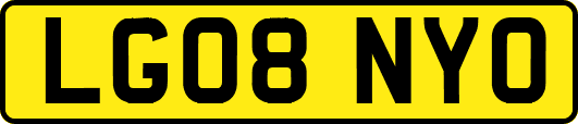 LG08NYO