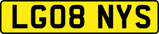 LG08NYS