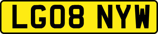 LG08NYW