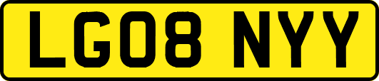 LG08NYY