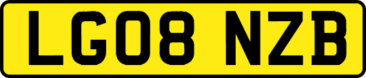 LG08NZB