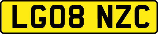 LG08NZC