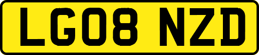 LG08NZD