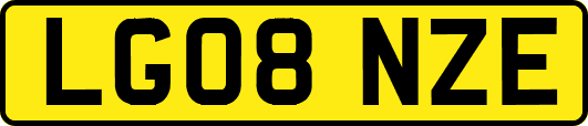 LG08NZE