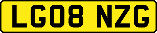 LG08NZG