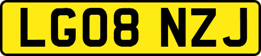 LG08NZJ