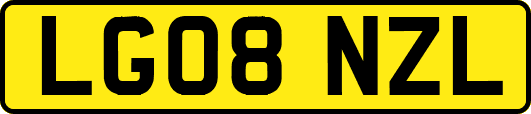 LG08NZL