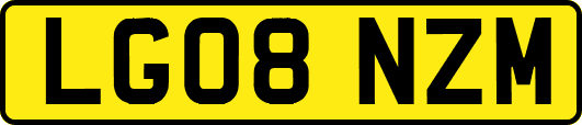 LG08NZM