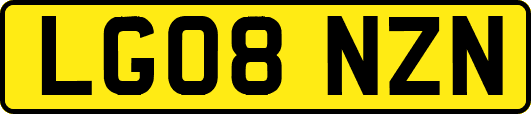 LG08NZN