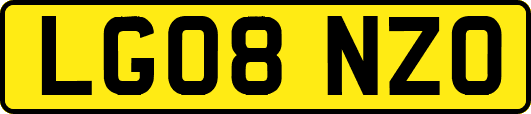 LG08NZO