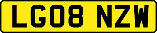 LG08NZW