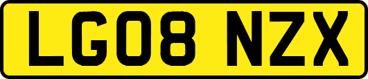 LG08NZX