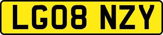 LG08NZY