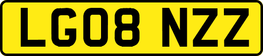 LG08NZZ