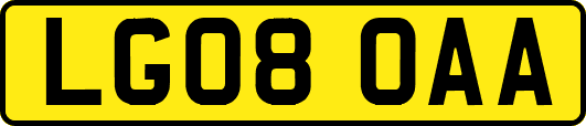 LG08OAA