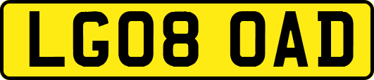 LG08OAD