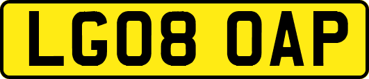 LG08OAP