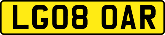 LG08OAR