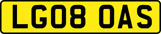 LG08OAS