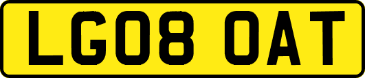 LG08OAT