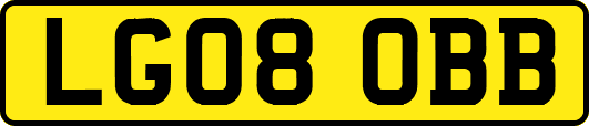 LG08OBB