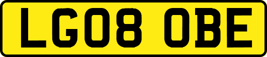 LG08OBE