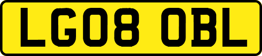 LG08OBL